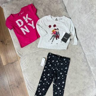 SET X3 DKNY 15703