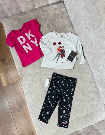 SET X3 DKNY 15703