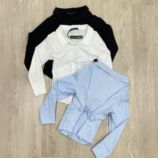 CAMISA ANWND 10057