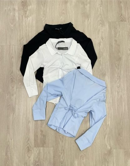 CAMISA ANWND 10057