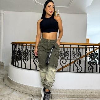 CARGO ABAZI 9427