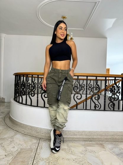 CARGO ABAZI 9427