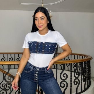 BLUSA JULIA 234