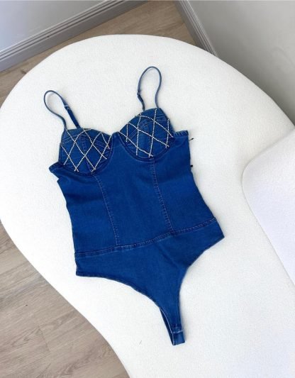 BODY HAUTE 55319