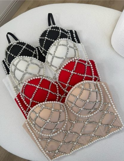 CORSET MANGO 318 - Imagen 3