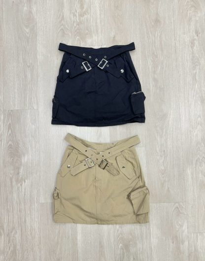 FALDASHORT SOYCO 1012 - Imagen 4