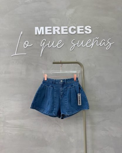 SHORT HAUTE 80262 - Imagen 4