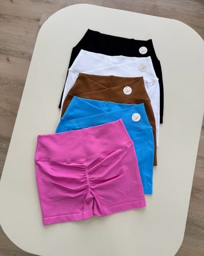 SHORT NEWMIX LEG15 - Imagen 11