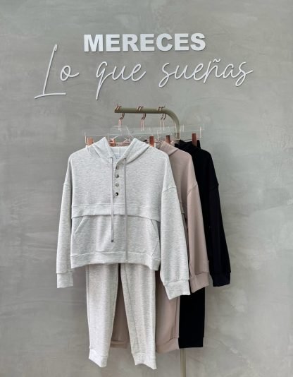 SET LOVEPOEM MILANO101 - Imagen 3