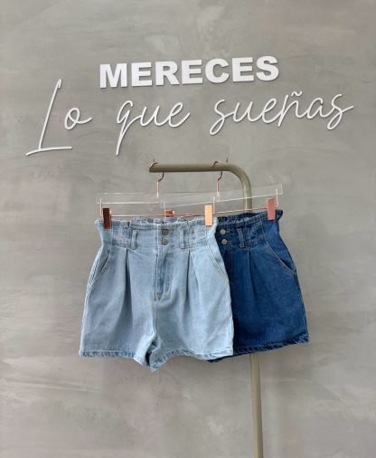 SHORT HAUTE 0422 - Imagen 3