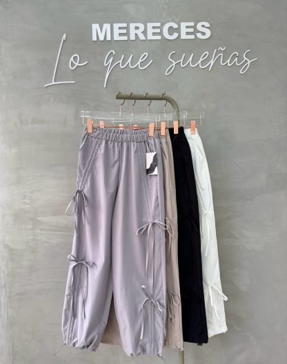 PANTALON LOVEPOEM LOLI01 - Imagen 3