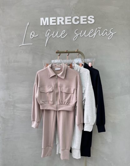 SET LOVEPOEM MILANO 201 - Imagen 2
