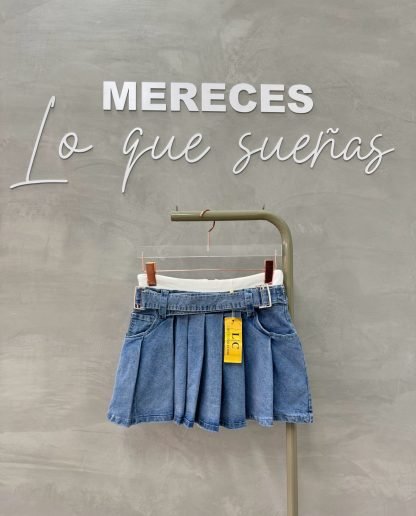 FALDA LC 5317 - Imagen 3