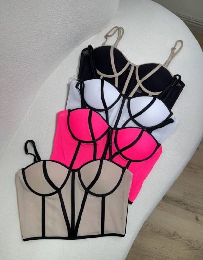 TOP CHIC 27236 - Imagen 3