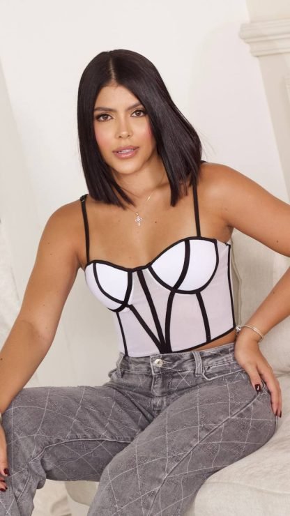 TOP CHIC 27236