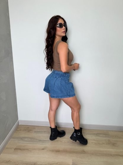 SHORT HAUTE 80262 - Imagen 2