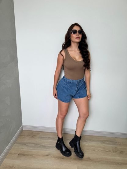 SHORT HAUTE 80262 - Imagen 3