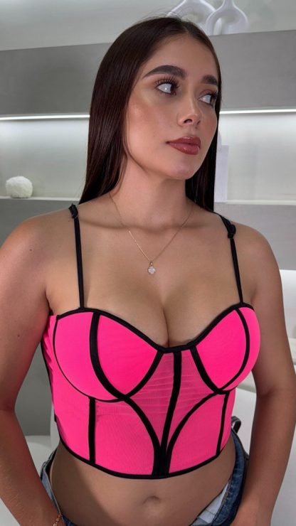 TOP CHIC 27236 - Imagen 2