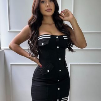 VESTIDO GIORGIA 7153