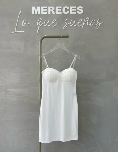 VESTIDO HAUTE 13712