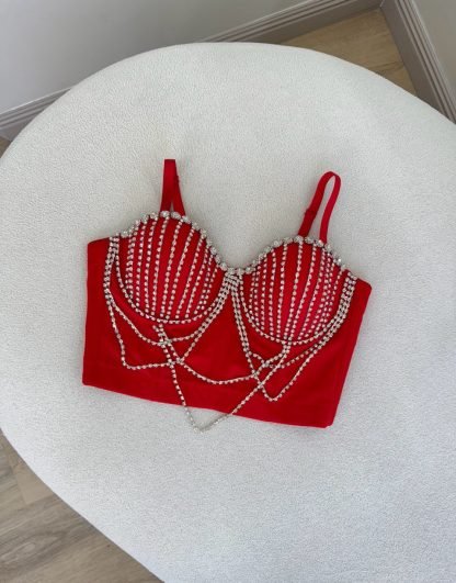 CORSET MANGO 319 - Imagen 2