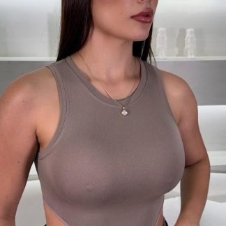 BODY ANWND 53929 - Blanco, ML