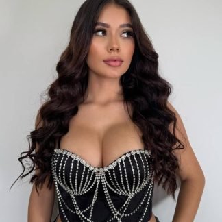CORSET JULIA 8730