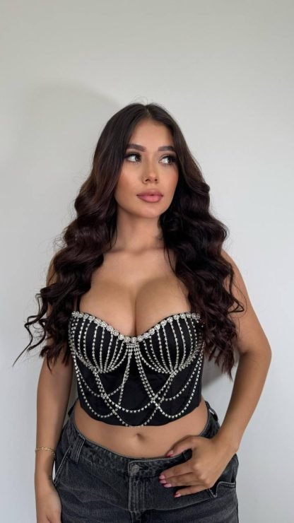 CORSET JULIA 8730