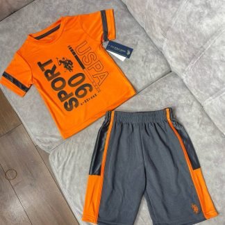 CONJUNTO POLO NIÑO 489930