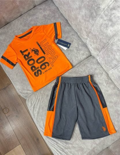 CONJUNTO POLO NIÑO 489930