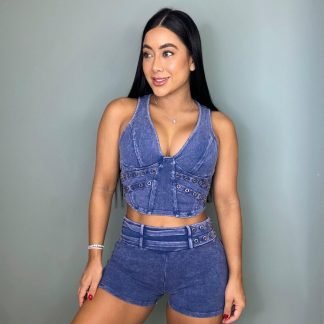 SET SHORT JOUR 4453