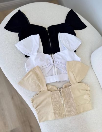BLUSA BALBOA 24012 - Imagen 3