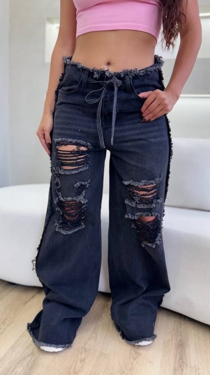 JEAN AMERICANB 50021 - Imagen 5