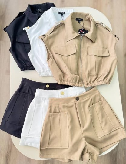 SET JULIA 4615 - Imagen 2
