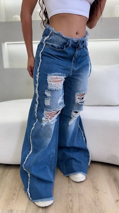 JEAN AMERICANB 50021 - Imagen 2