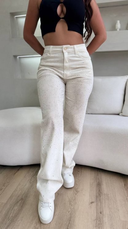 JEAN QUEEN H 3793 - Imagen 3