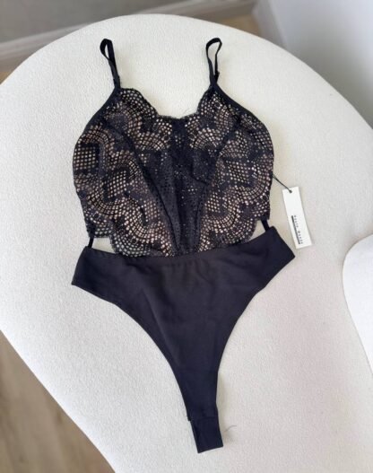 BODY HAUTE 55595 - Imagen 3