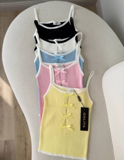 BLUSA GALITA 3036 - Imagen 2