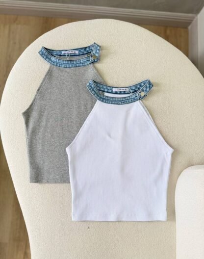 BLUSA LABIJOU DT53 - Imagen 2