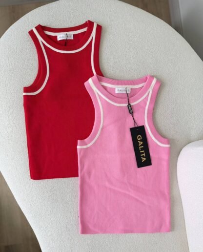 BLUSA GALITA 3086 - Imagen 2