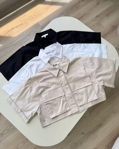 CAMISA HYFE 25C785 - Imagen 3
