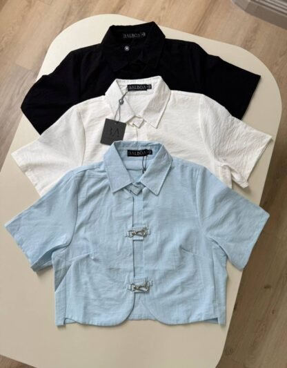 BLUSA BALBOA 25003 - Imagen 2