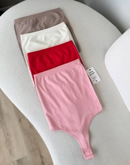 BODY LOVEPOEM SCARLET04BS