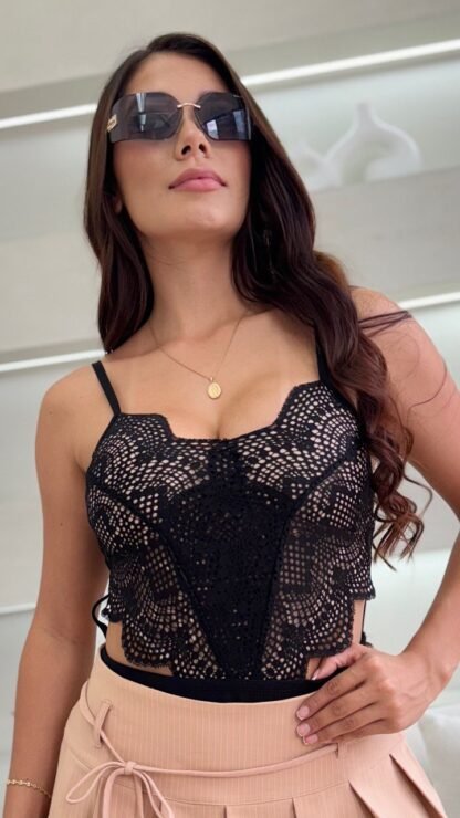BODY HAUTE 55595 - Imagen 2