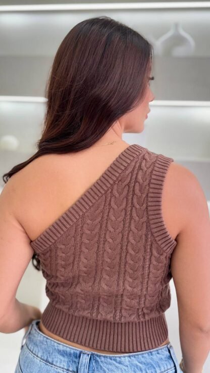 BLUSA HILO HAUTE 50658 - Imagen 2