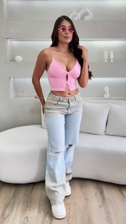 JEAN QUEEN H 3796