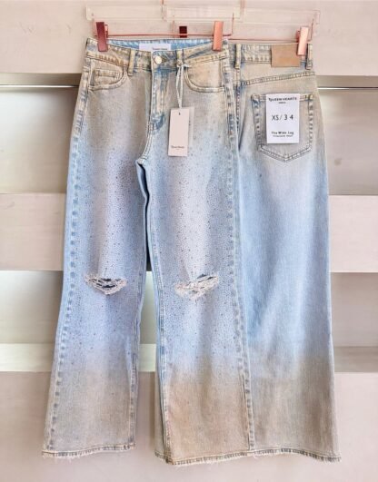 JEAN QUEEN H 3796 - Imagen 3