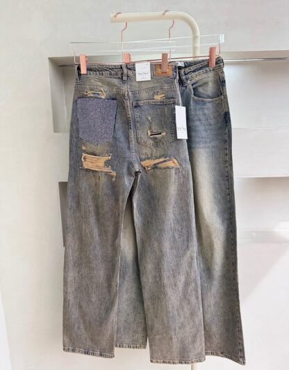 JEAN SEESEE 3735