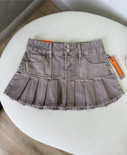 FALDA AMERICAN B 30810 - Imagen 3