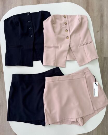 SET HAUTE 0953